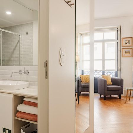 Casa Joy Boavista Apartment Porto Eksteriør billede