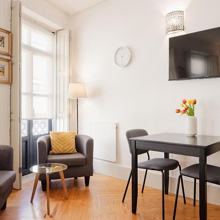 Casa Joy Boavista Apartment Porto Eksteriør billede