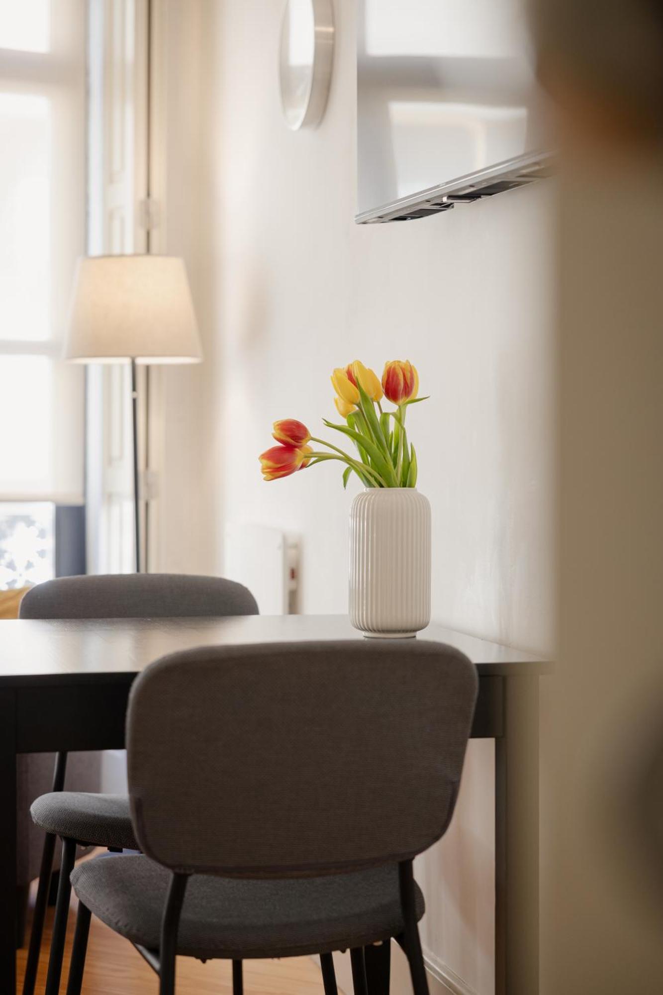 Casa Joy Boavista Apartment Porto Eksteriør billede