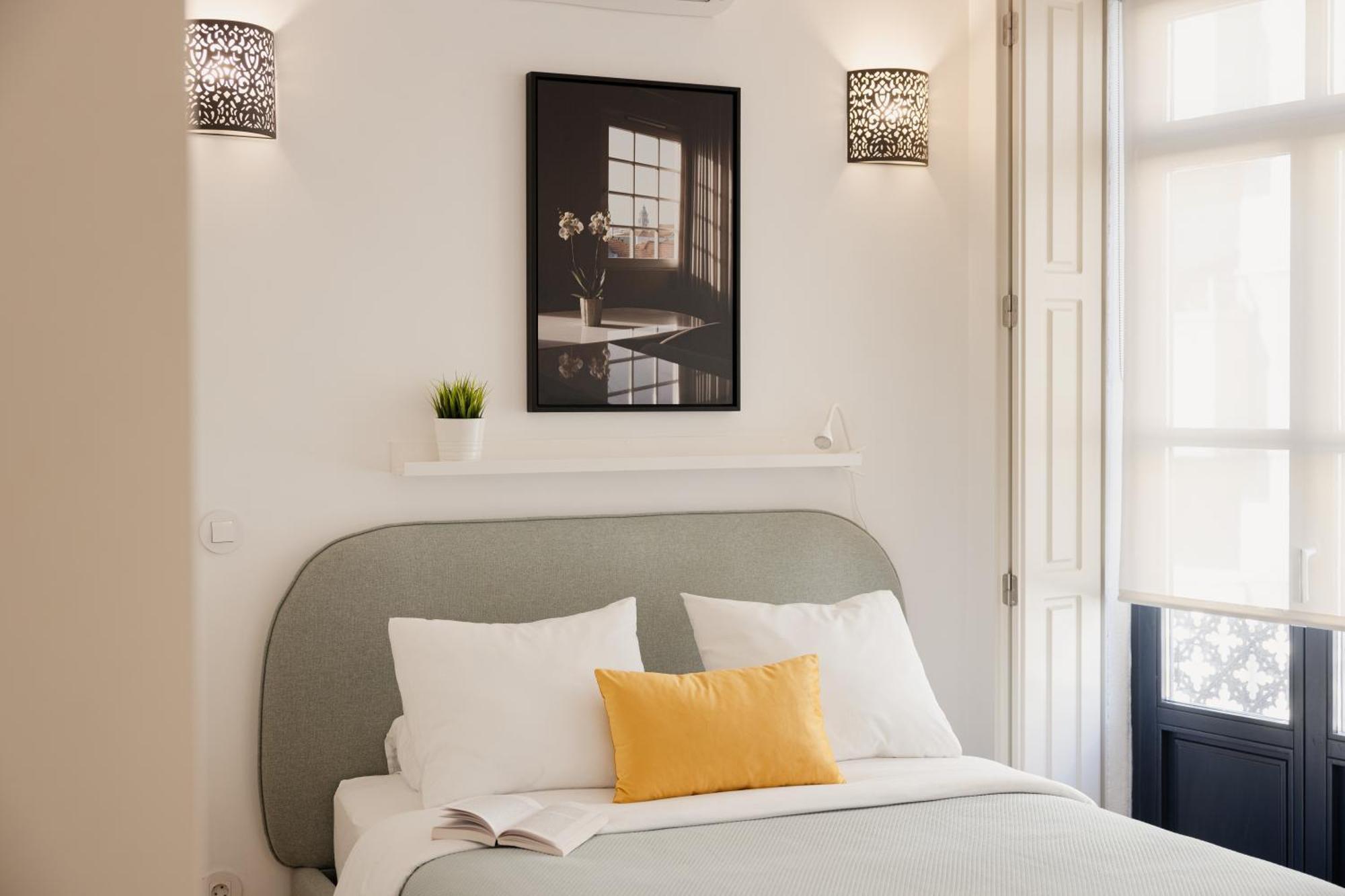 Casa Joy Boavista Apartment Porto Eksteriør billede