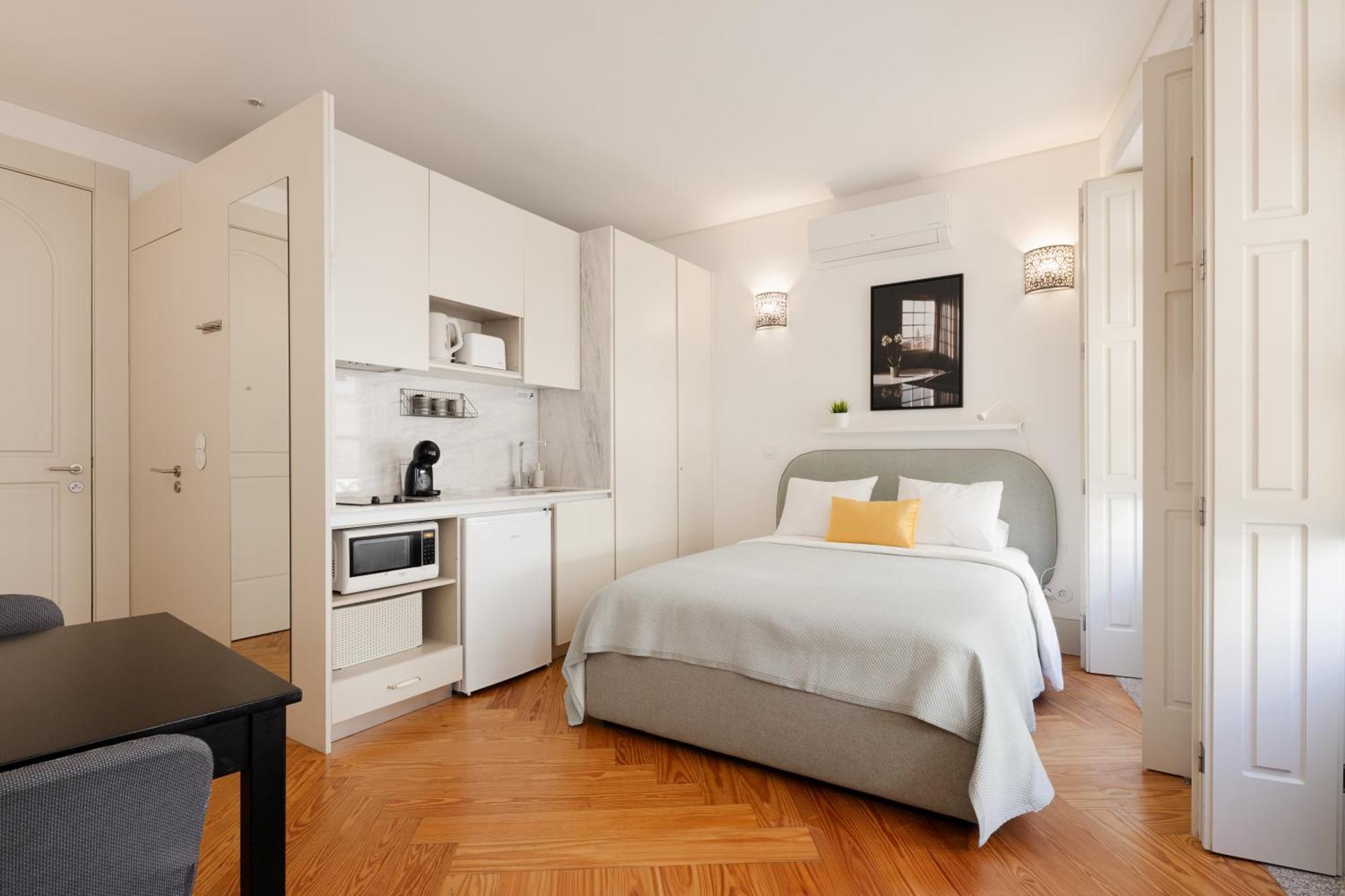 Casa Joy Boavista Apartment Porto Eksteriør billede