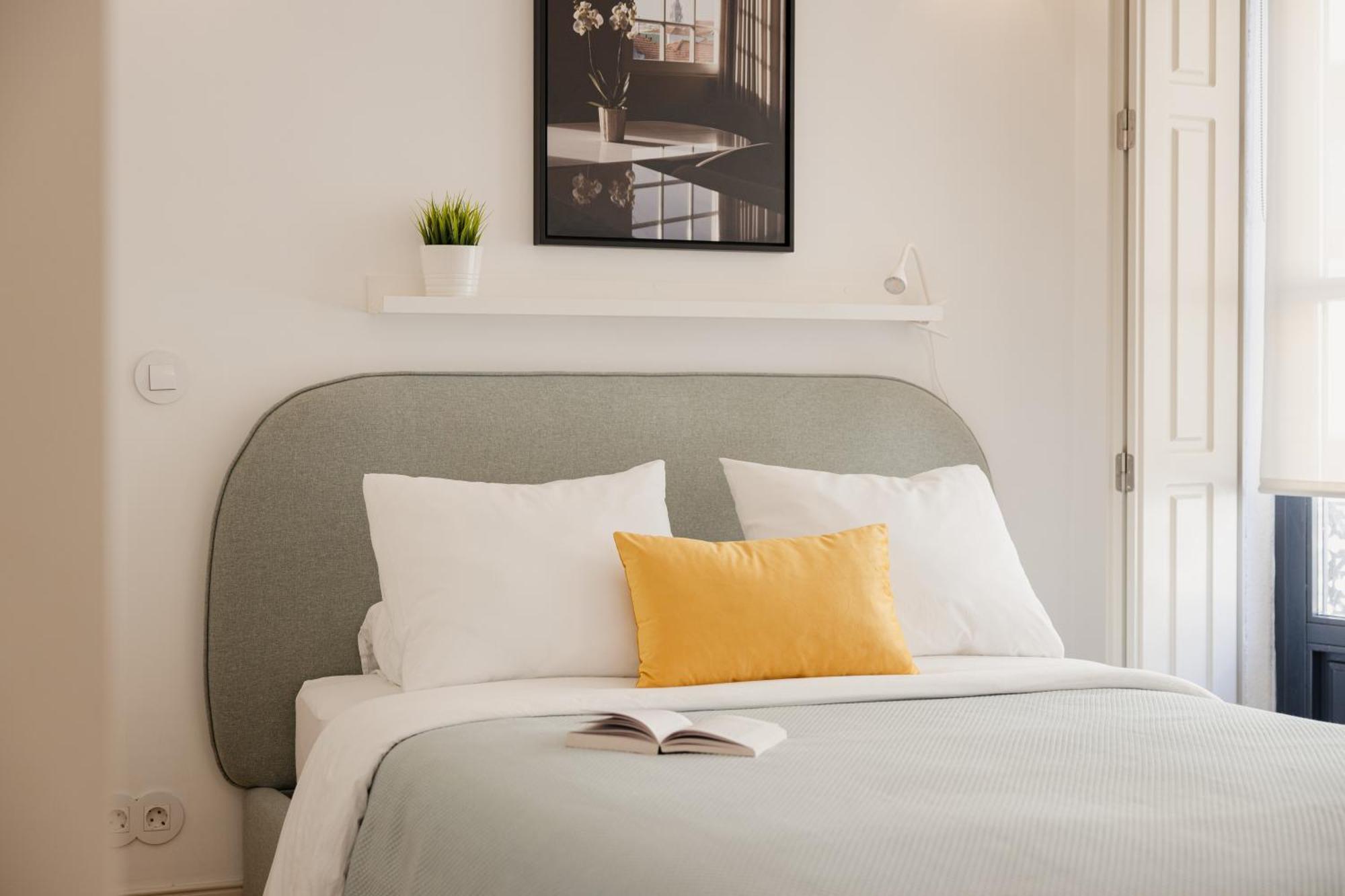Casa Joy Boavista Apartment Porto Eksteriør billede