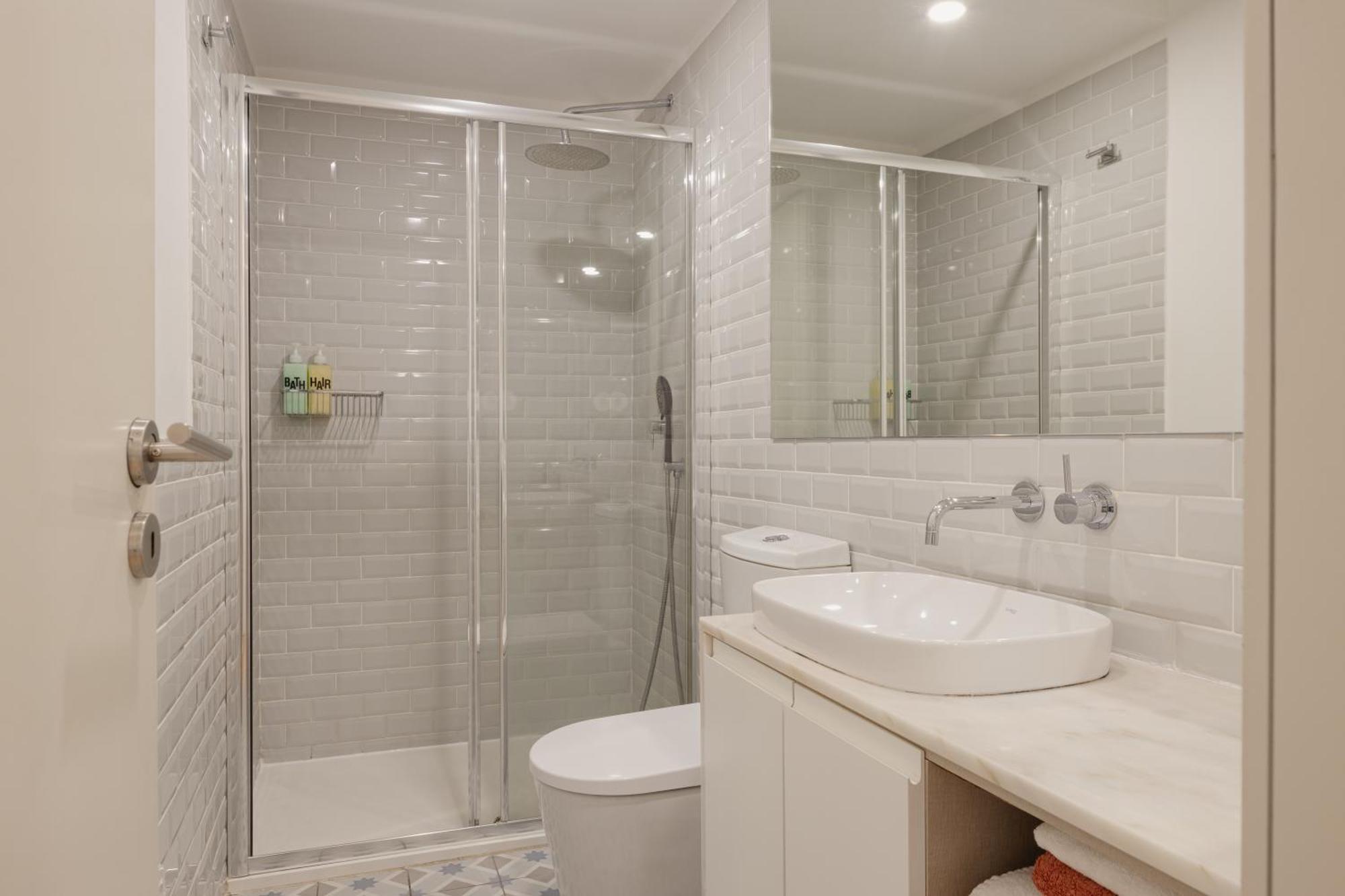 Casa Joy Boavista Apartment Porto Eksteriør billede
