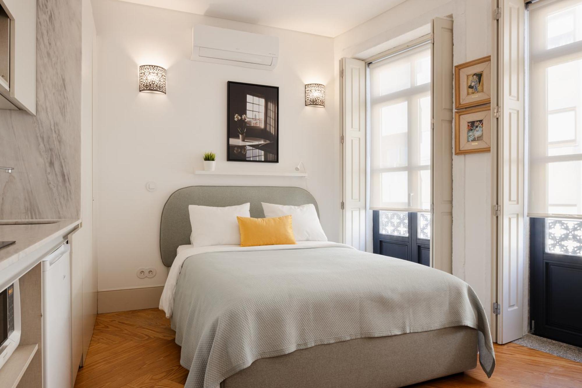 Casa Joy Boavista Apartment Porto Eksteriør billede