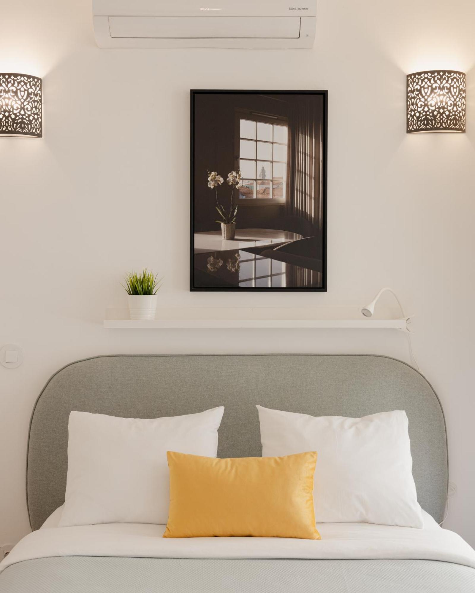 Casa Joy Boavista Apartment Porto Eksteriør billede