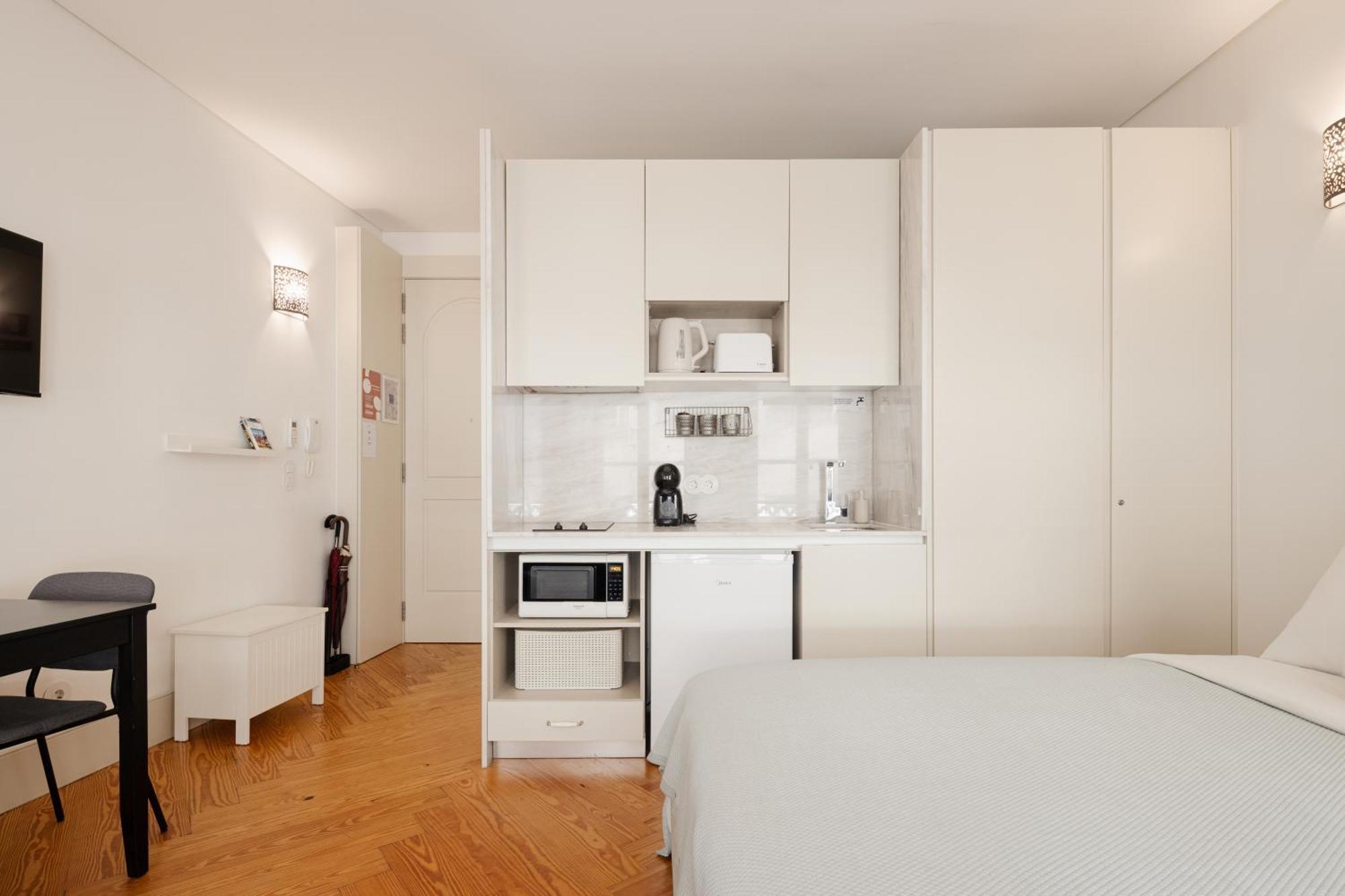 Casa Joy Boavista Apartment Porto Eksteriør billede