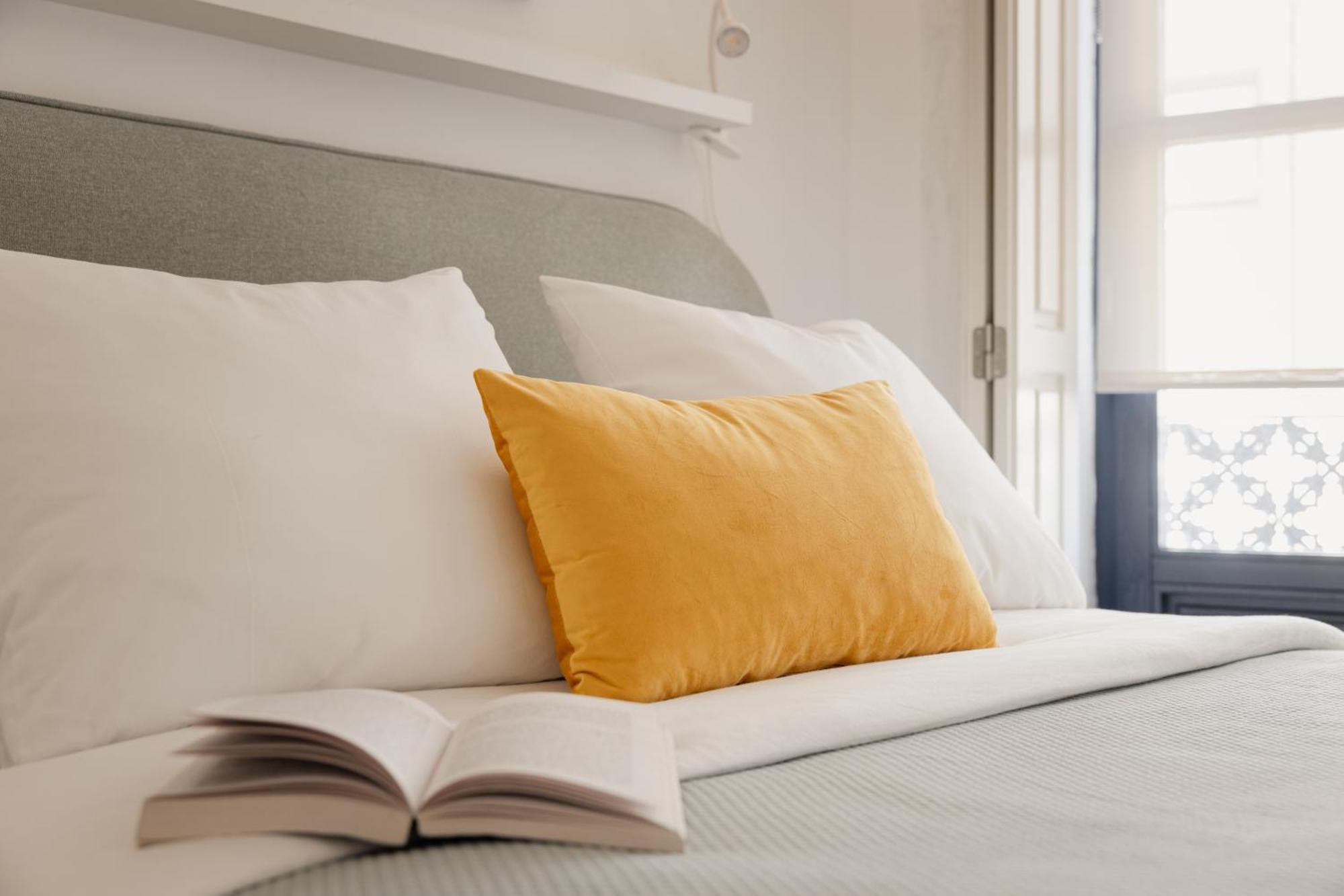 Casa Joy Boavista Apartment Porto Eksteriør billede