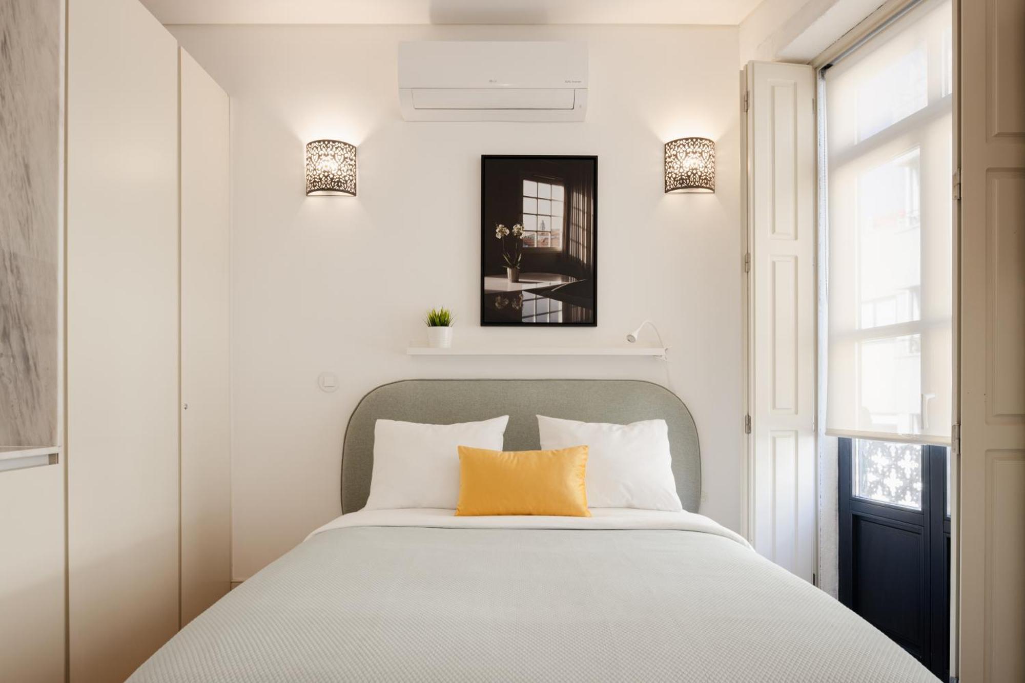 Casa Joy Boavista Apartment Porto Eksteriør billede