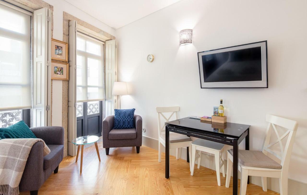 Casa Joy Boavista Apartment Porto Eksteriør billede