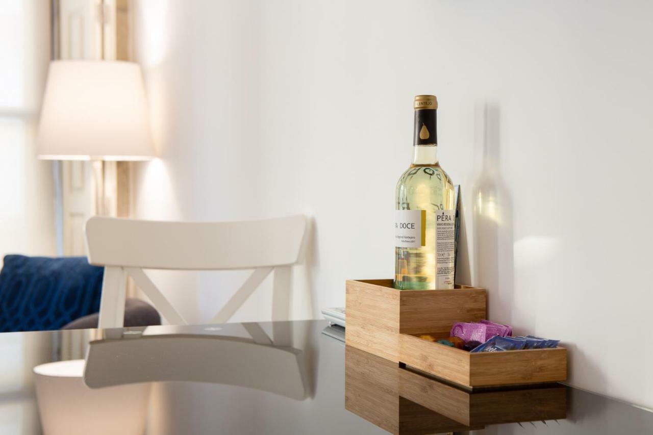 Casa Joy Boavista Apartment Porto Eksteriør billede