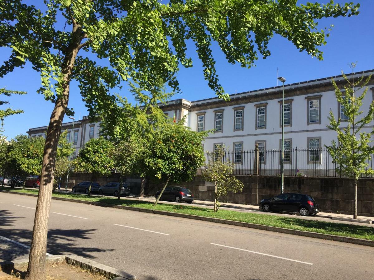 Casa Joy Boavista Apartment Porto Eksteriør billede